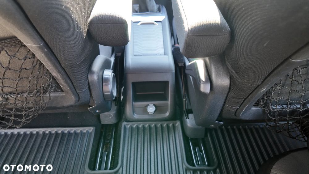 Citroën C4 Picasso 1.6 e-HDi Intensive - 31
