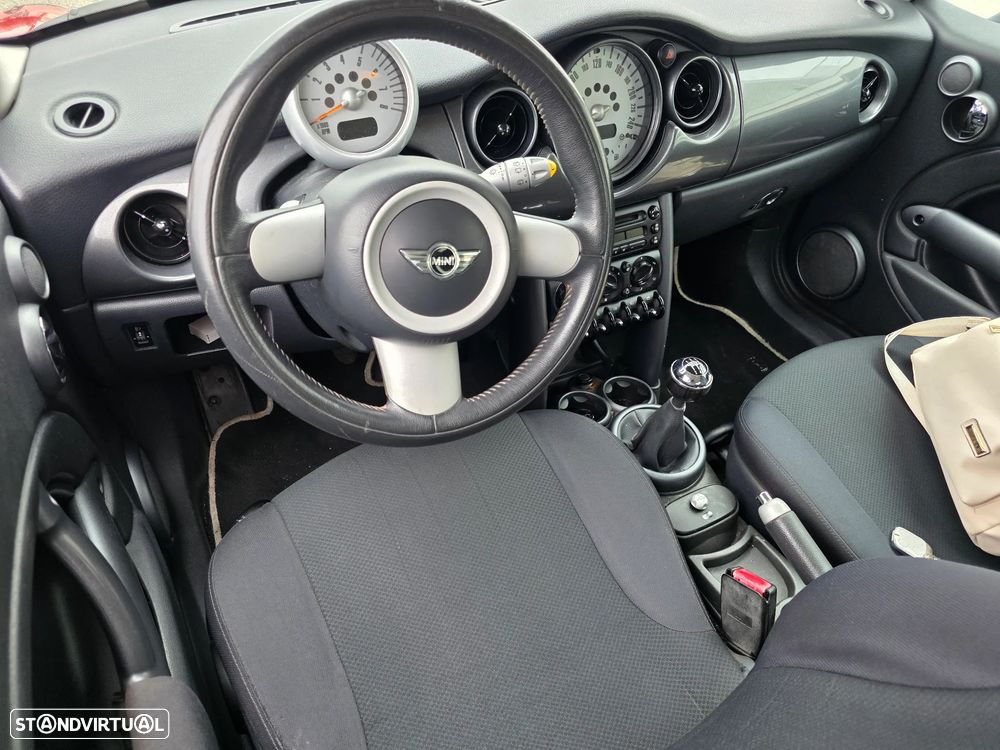 MINI Coupé - 6