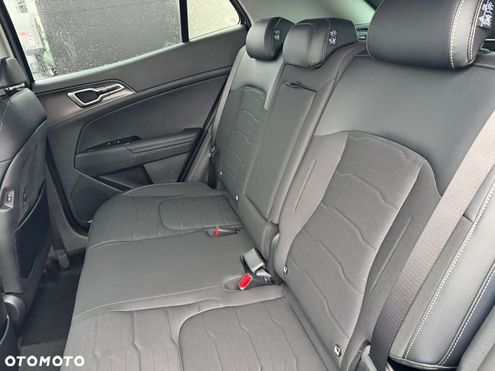 Kia Sportage 1.6 T-GDI HEV L 2WD - 20