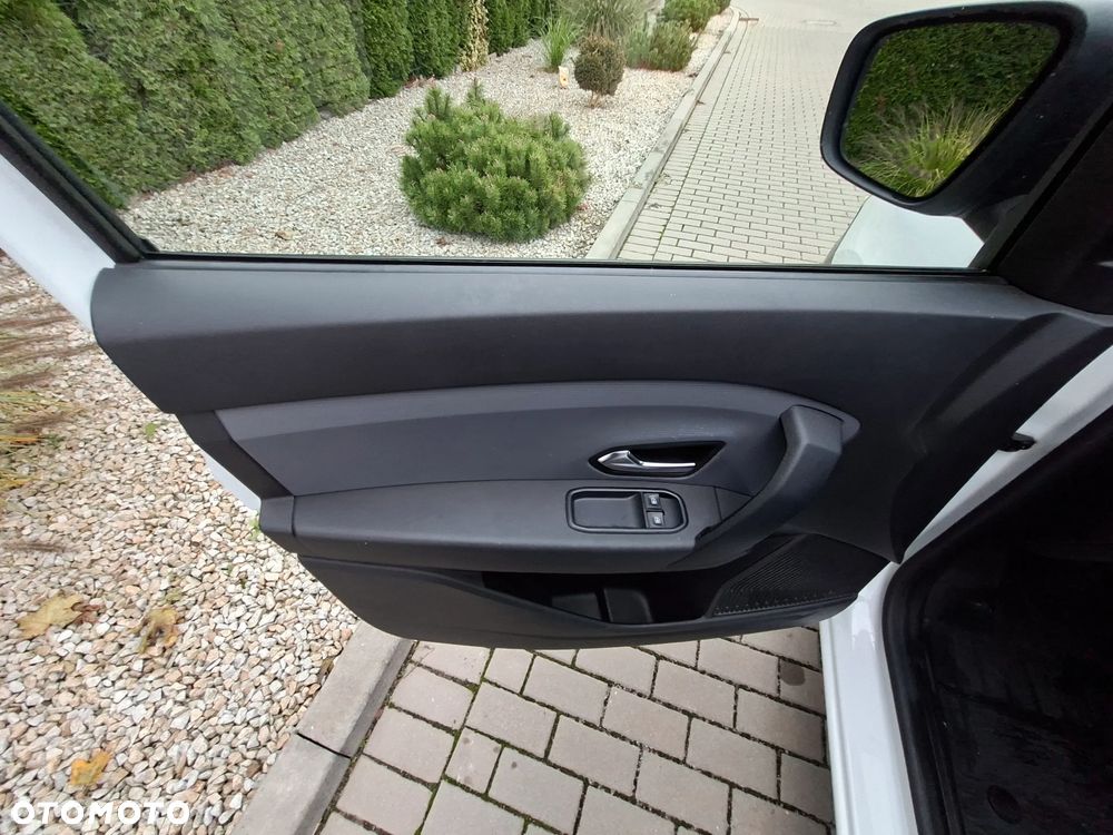 Renault Express Kangoo Van 1.3 TCe L2 Advance Brygadowy - 24