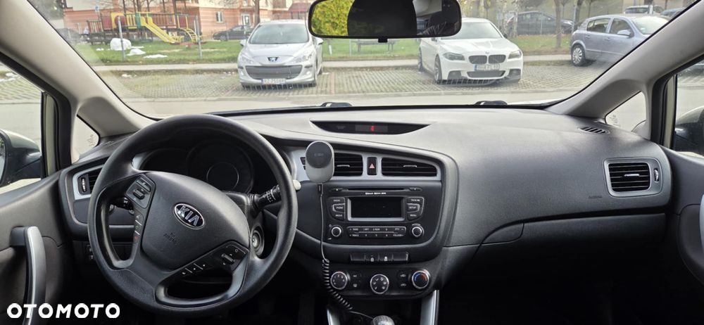 Kia Ceed 1.4 M - 5