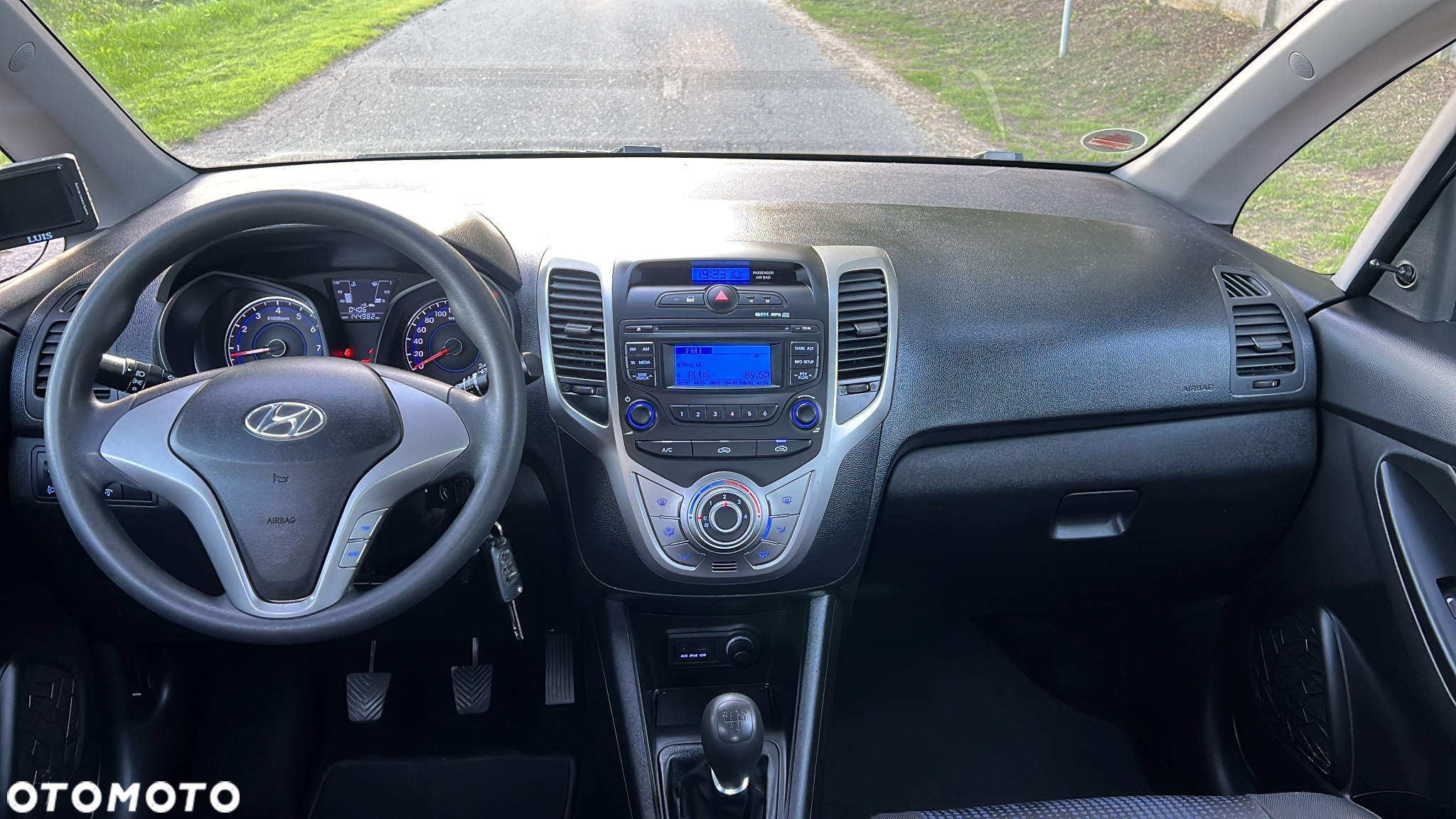 Hyundai ix20 1.4 Classic - 5