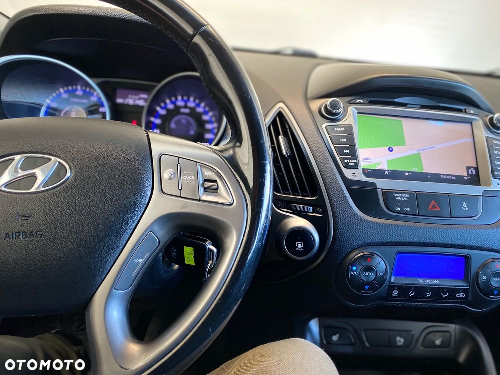 Hyundai ix35 1.6 2WD Trend - 27