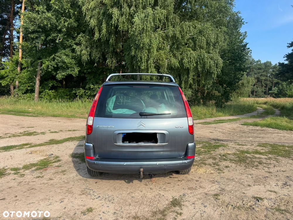 Citroën C8 2.0 16V Confort - 7