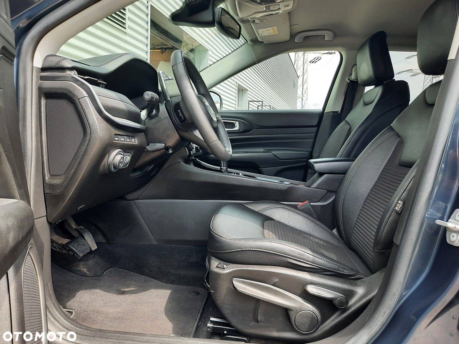 Jeep Compass 1.3 T4 PHEV 4xe Limited S&S - 8