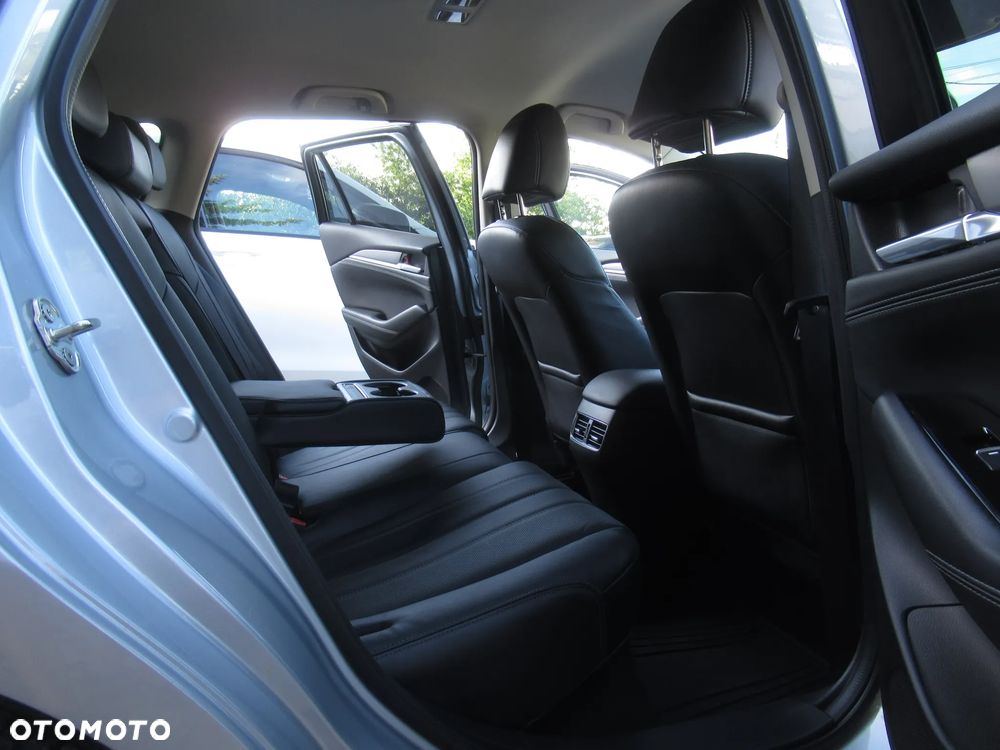 Mazda 6 2.0 Exclusive-Line - 10