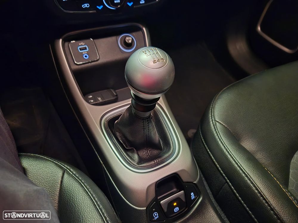 Jeep Compass 1.6 M-Jet Limited - 31