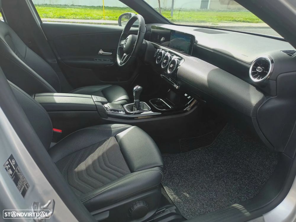 Mercedes-Benz A 160 - 10