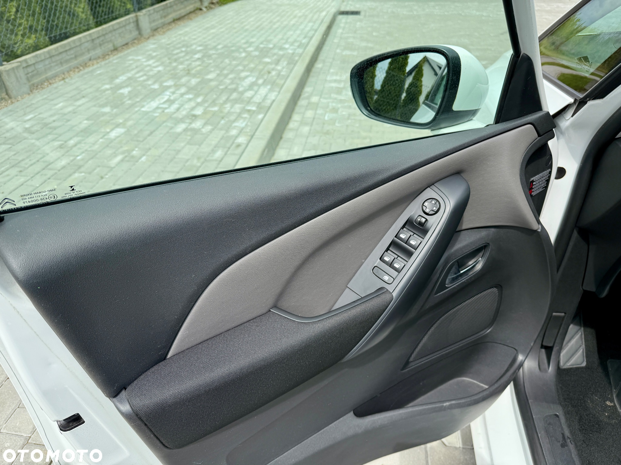 Citroën C4 Picasso - 11