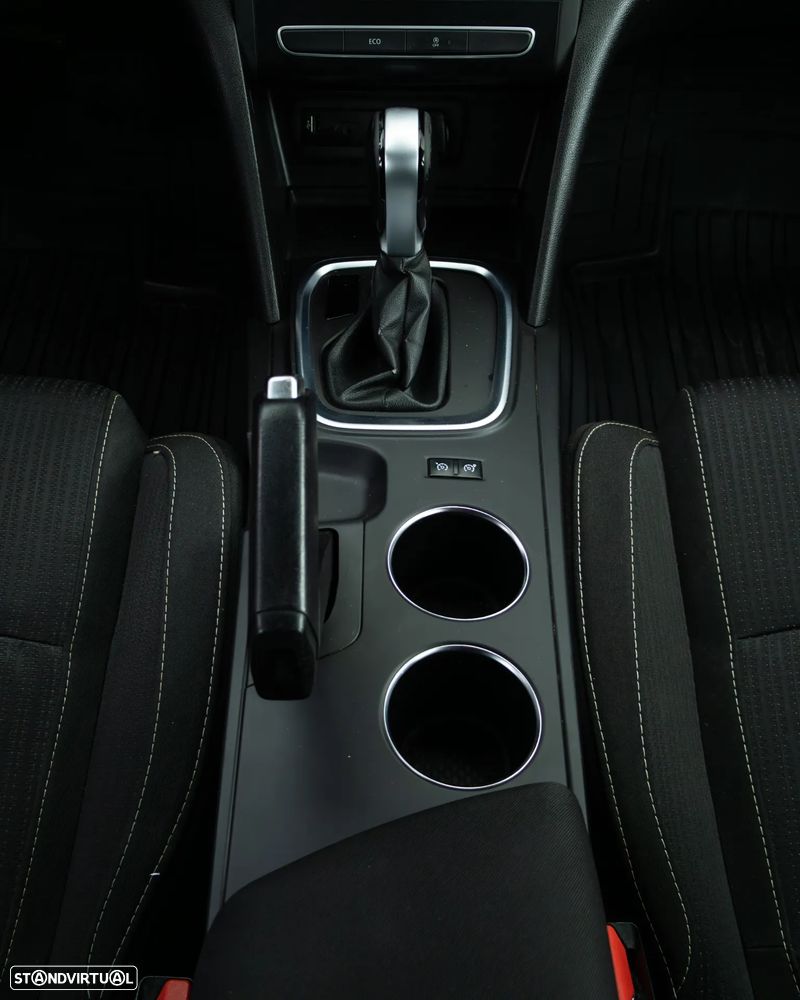 Renault Mégane - 17