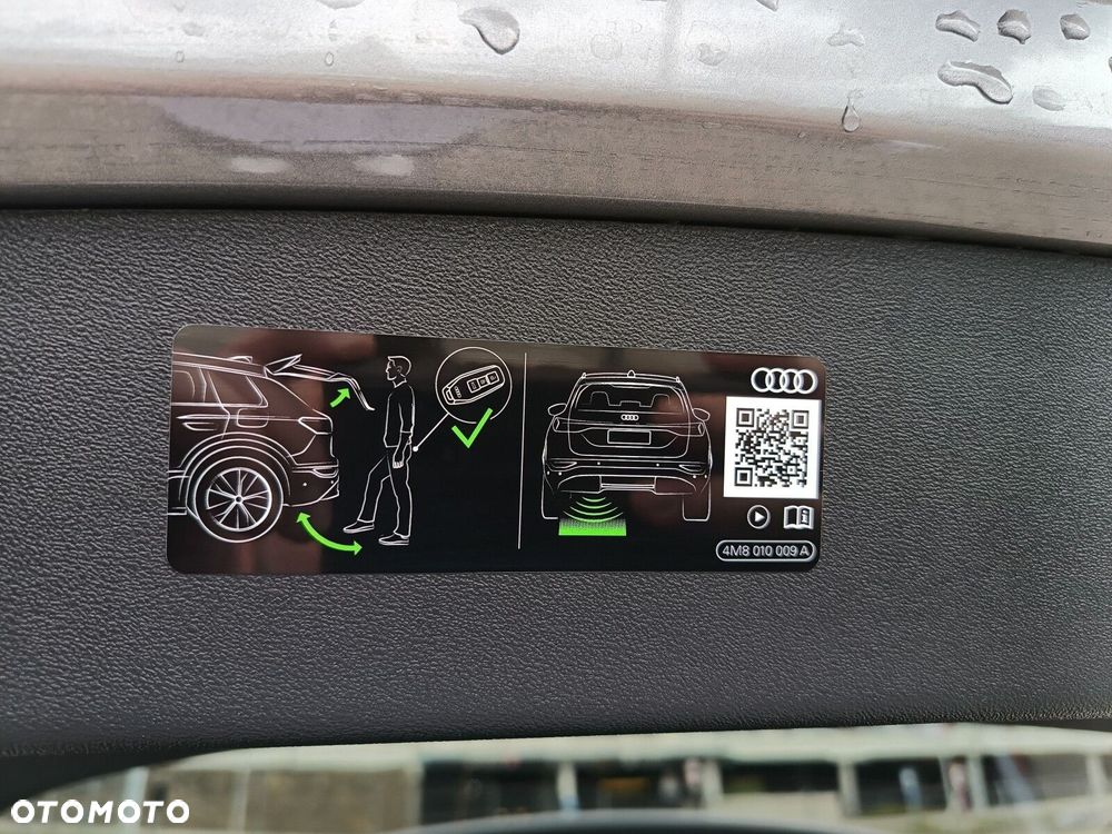 Audi Q4 e-tron 45 82kWh Quattro S Line - 33