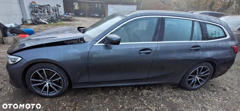 BMW Seria 3 - 1
