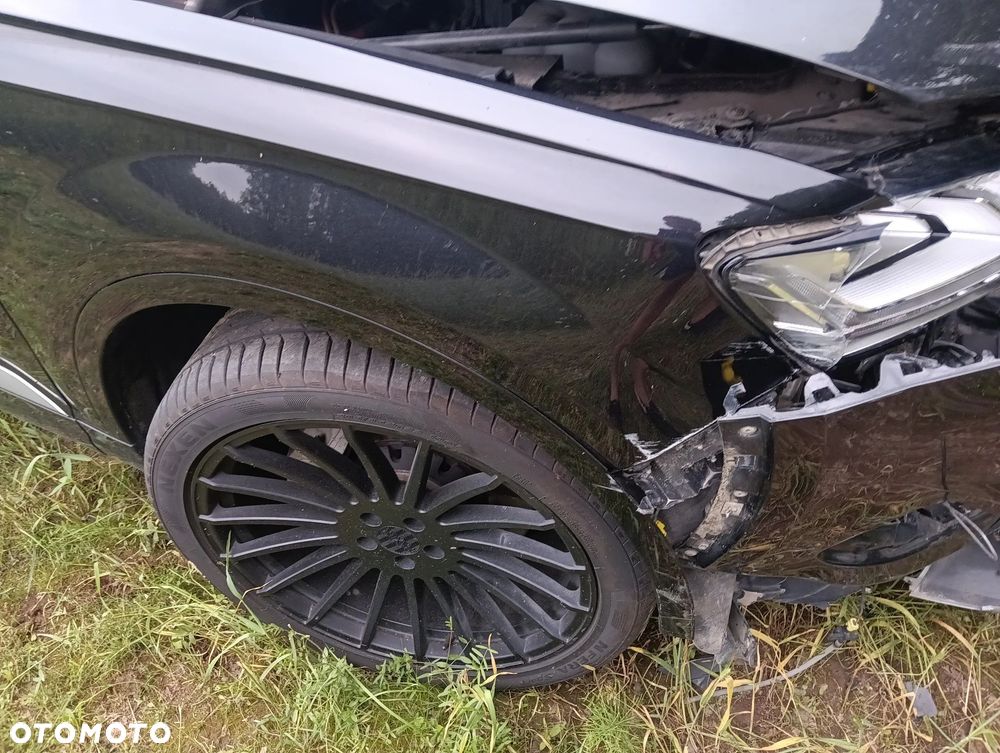 Audi Q7 45 TDI Quattro Tiptronic - 3