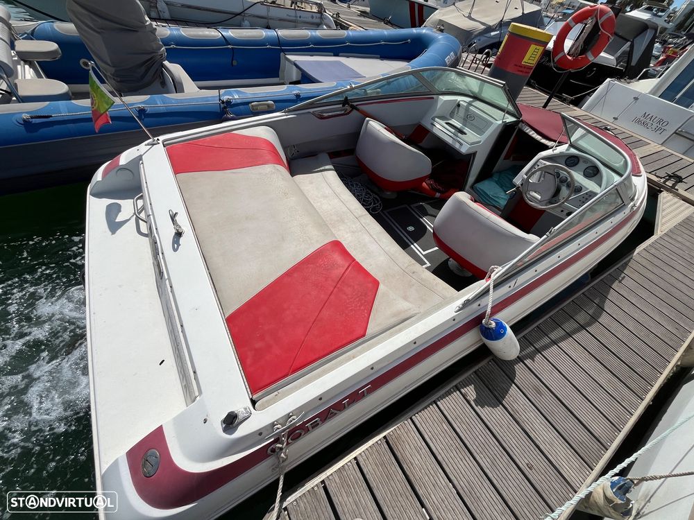 Cobalt Marine 200 - 4