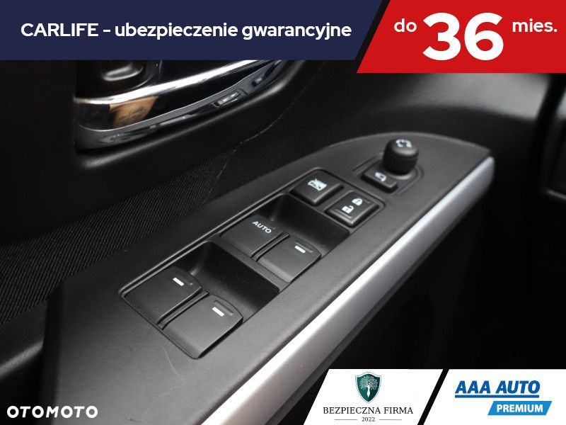 Suzuki SX4 S-Cross - 19
