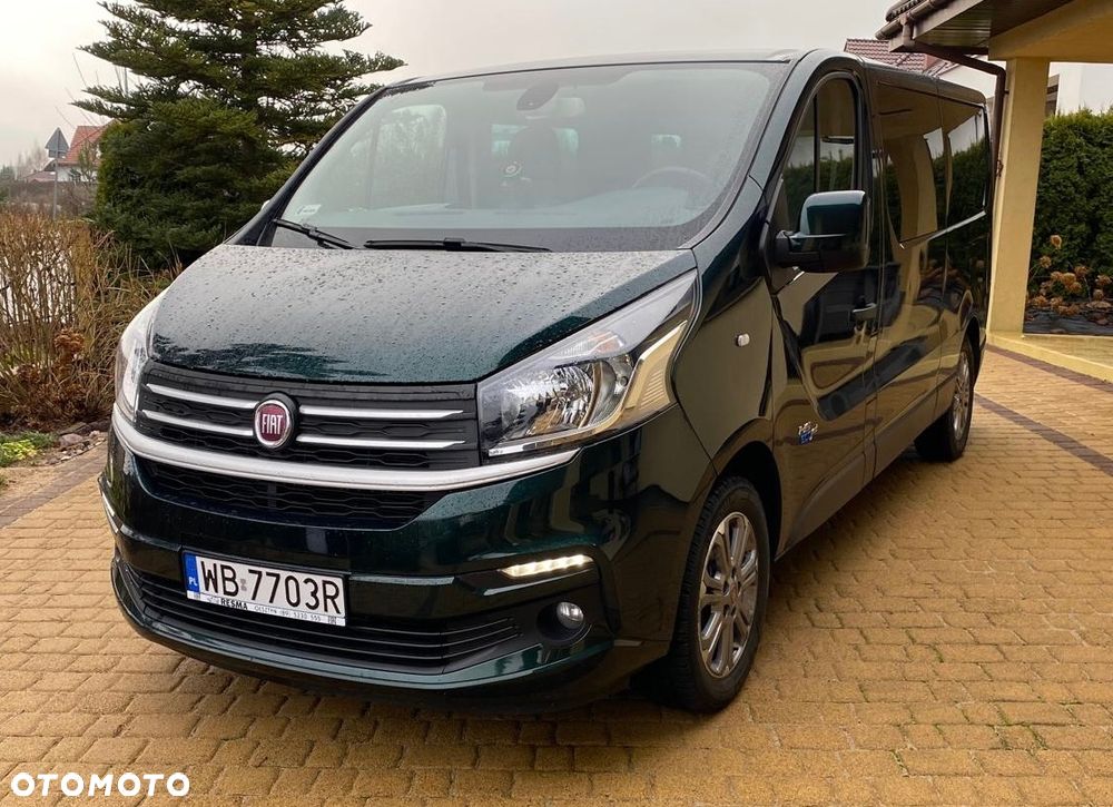 Fiat Talento - 5