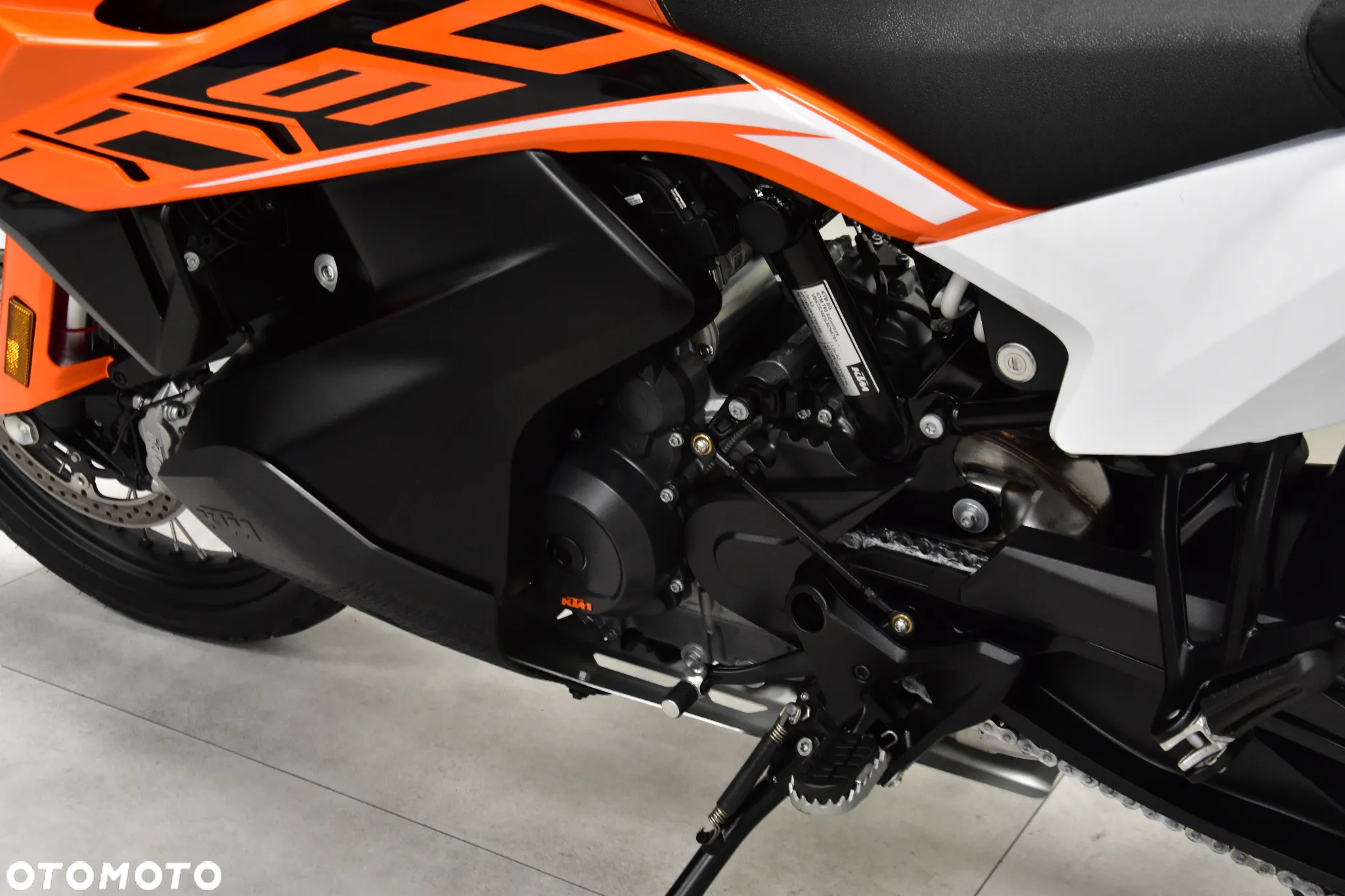 KTM Adventure - 26