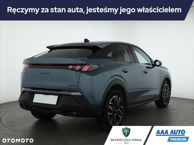Peugeot 3008 - 7