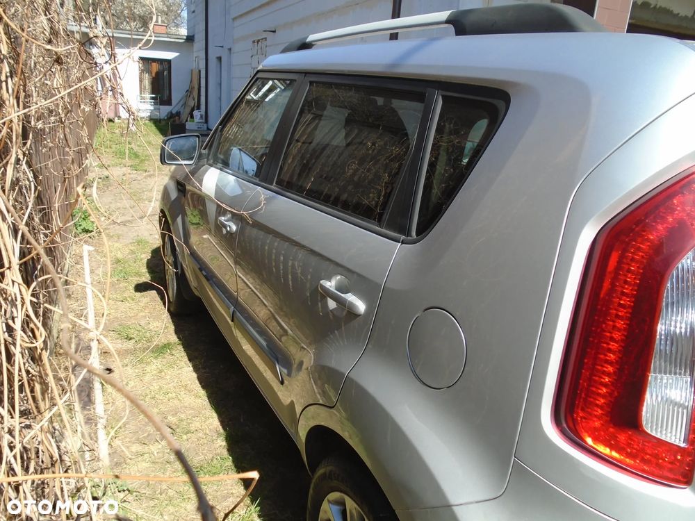 Kia Soul 1.6 GDI L - 7