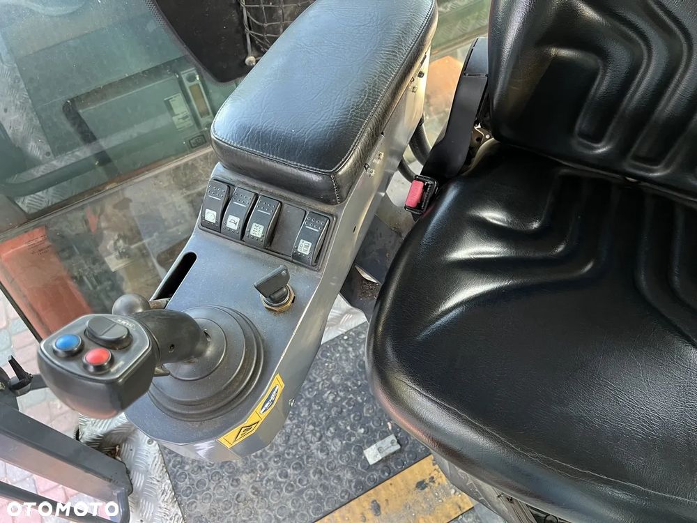 Hamm DV 85 VO - 15