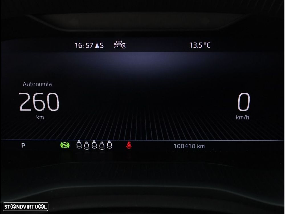 Skoda Kodiaq 2.0 TDI Ambition DSG - 20