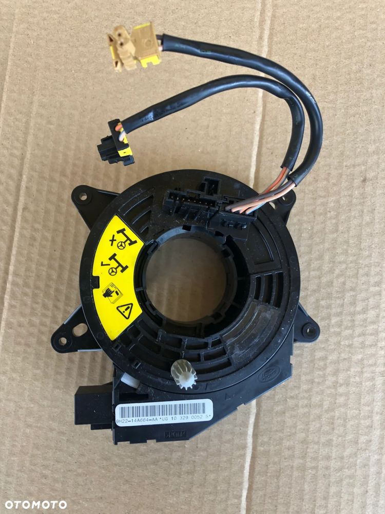 Taśma Airbag 9H22-14A664 RANGE ROVER SPORT Lift - 1