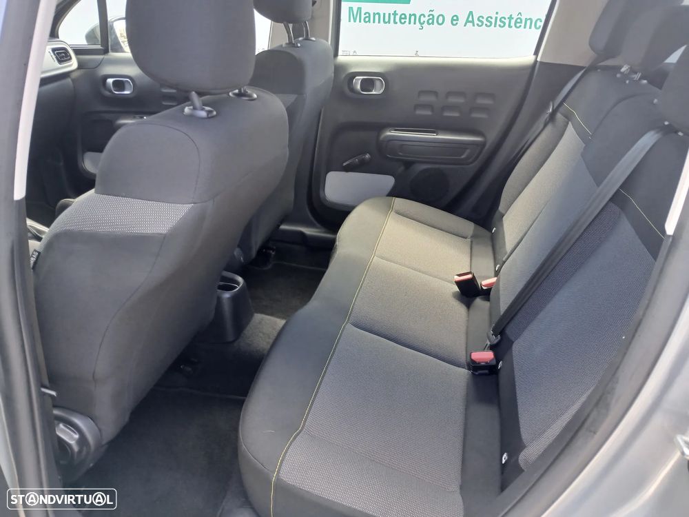 Citroën C3 Pure Tech S&S Feel - 19
