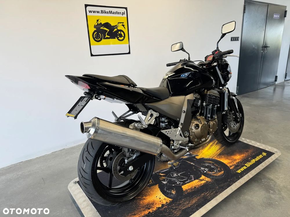 Kawasaki Z - 5