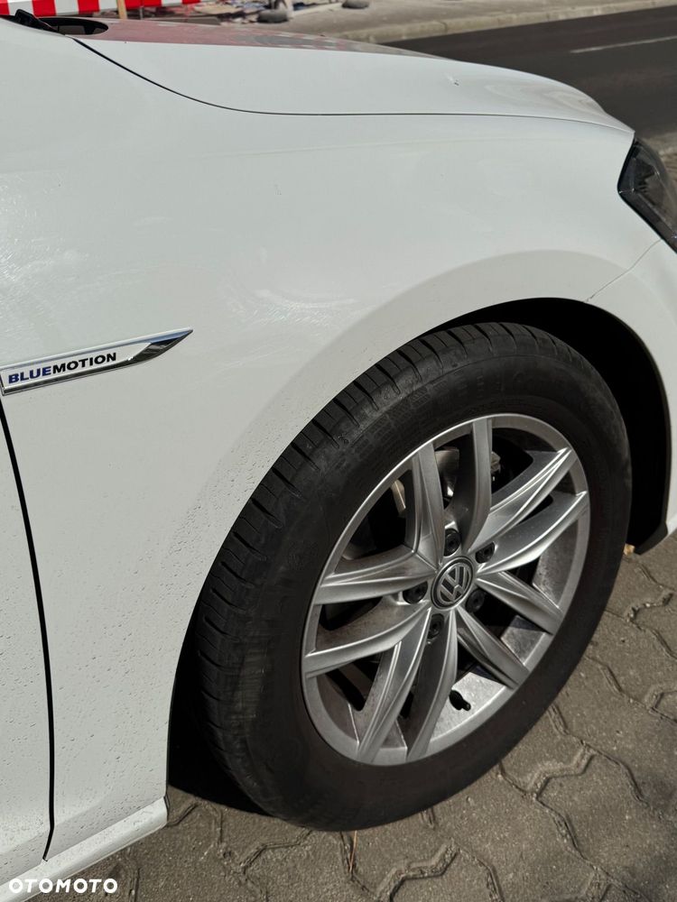 Volkswagen Golf 1.5 TSI BMT Trendline - 12