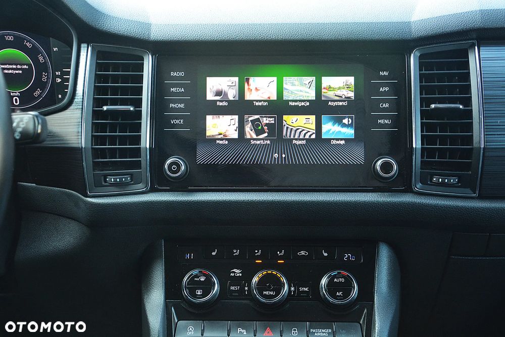 Skoda Kodiaq - 30