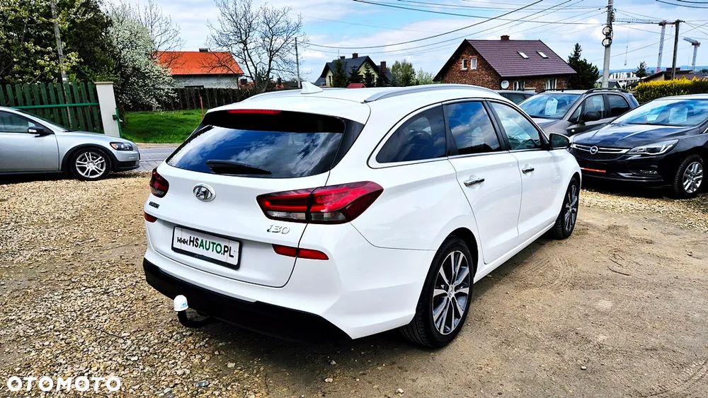 Hyundai i30 1.4 T-GDI Premiere Luxury - 15