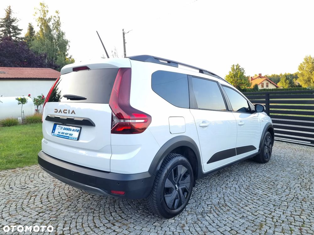 Dacia Jogger 1.0 TCe 110 Expression - 6