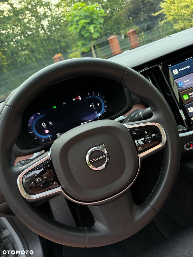 Volvo S60 B5 B AWD Plus Dark - 13
