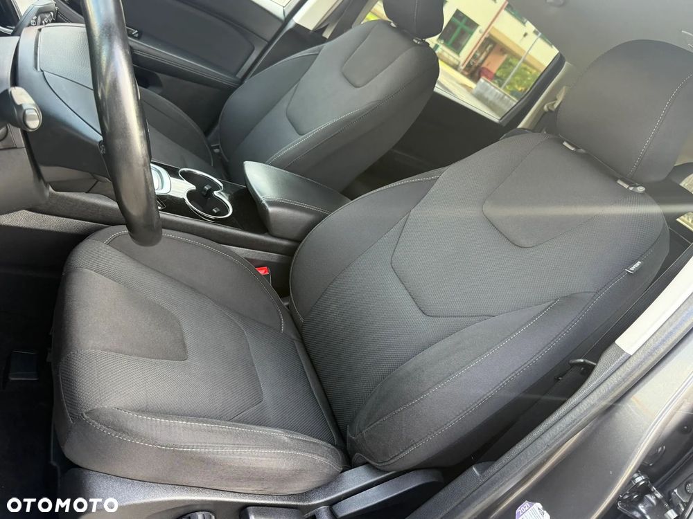 Ford S-Max 2.0 TDCi Titanium - 28