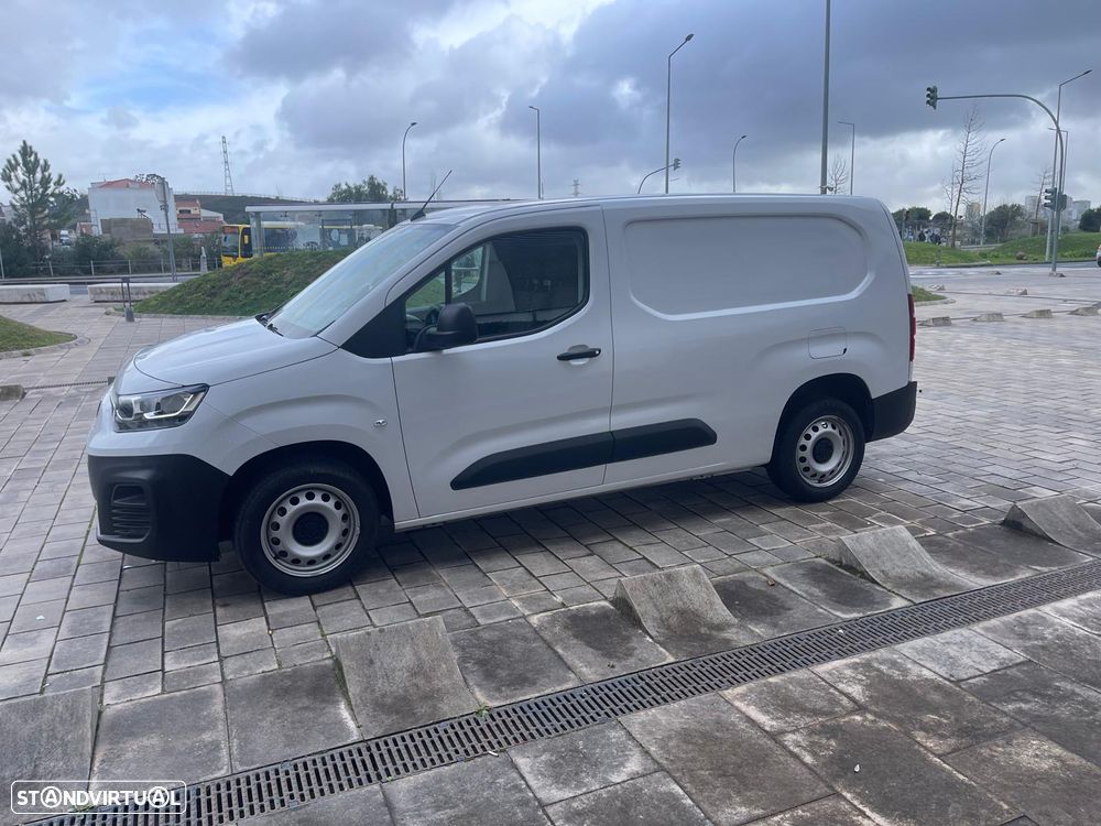 Fiat DOBLO - 5