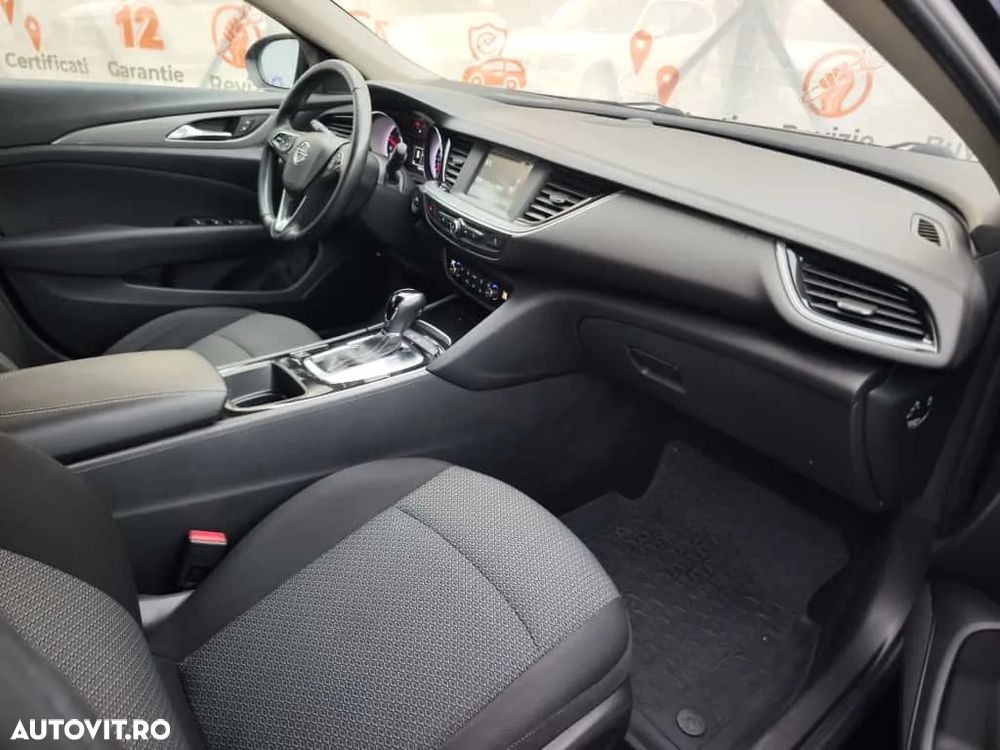 Opel Insignia 1.6 CDTI ECOTEC Active Aut. - 16