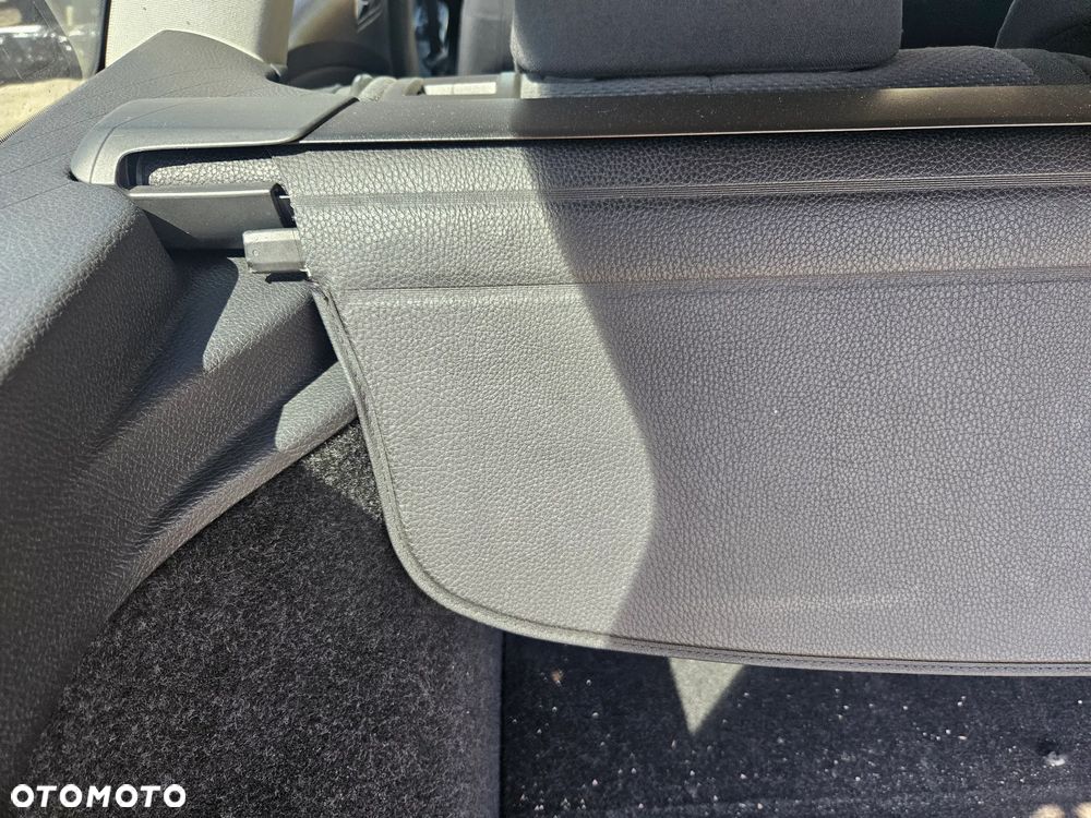 VW PASSAT B6 ROLETA BAGAŻNIKA - 12