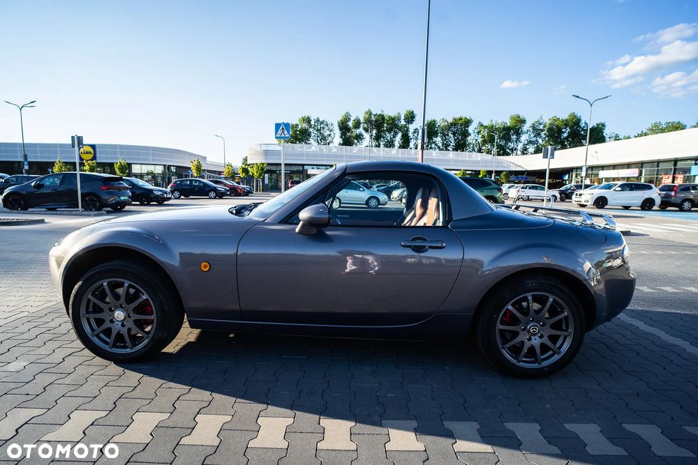 Mazda MX-5 1.8 Energy - 1