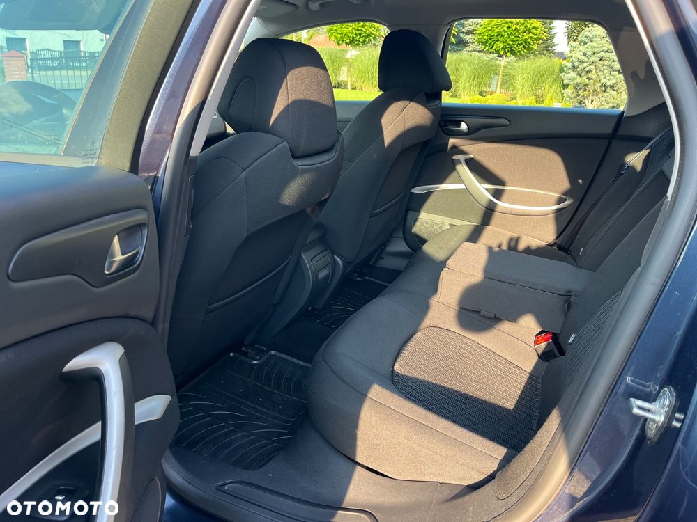 Citroën C5 2.0 HDi Exclusive - 9
