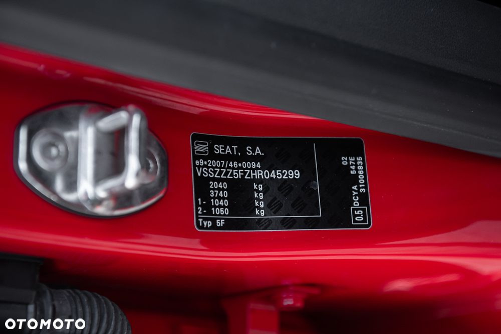 Seat Leon - 35