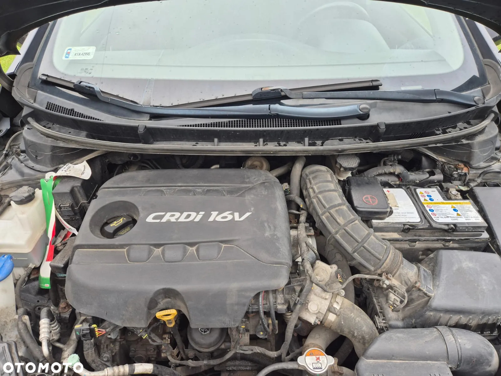 Hyundai i30 1.6 CRDi BlueDrive Comfort - 5