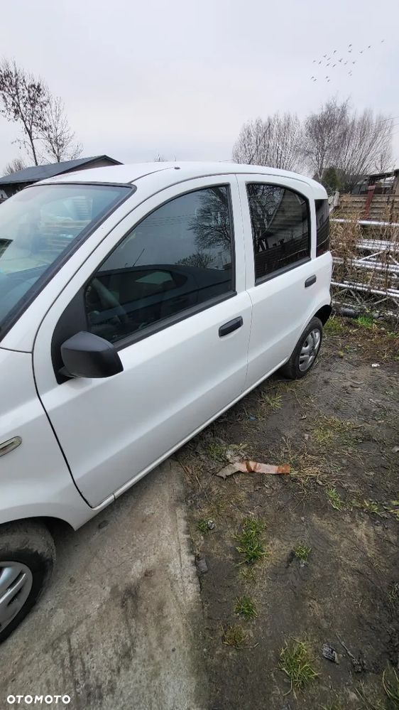 Fiat Panda 1.1 Actual Plus - 2