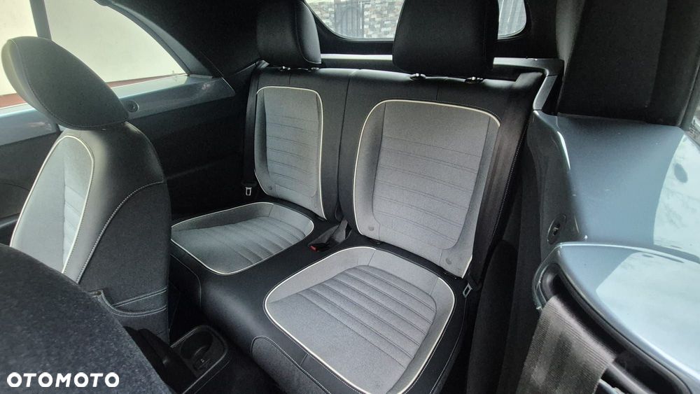 Volkswagen New Beetle - 15