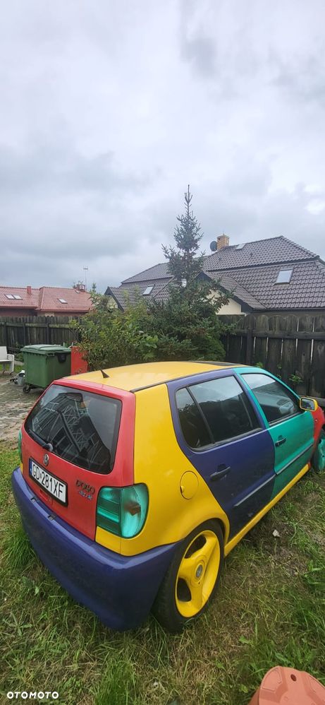 Volkswagen Polo GTI Limited Edition - 7