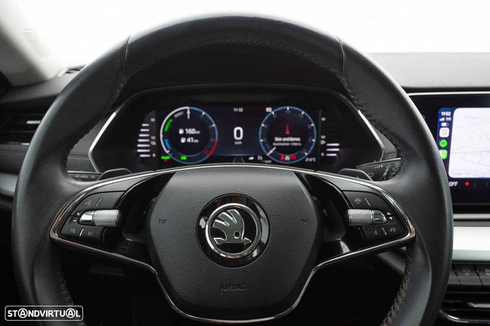 Skoda Octavia 1.4 TSI iV Style DSG - 42