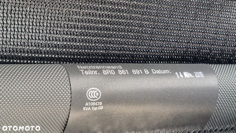 Audi Q5 2.0 TDI quattro - 18