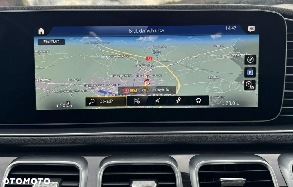 Mercedes-Benz GLE 300 d 4Matic 9G-TRONIC AMG Line - 18