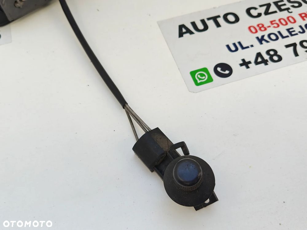 Skoda Fabia I Lusterko Lusterka Zewnętrzne Prawe Lewe - 11