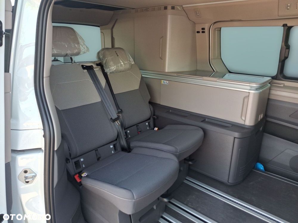 Volkswagen California - 22