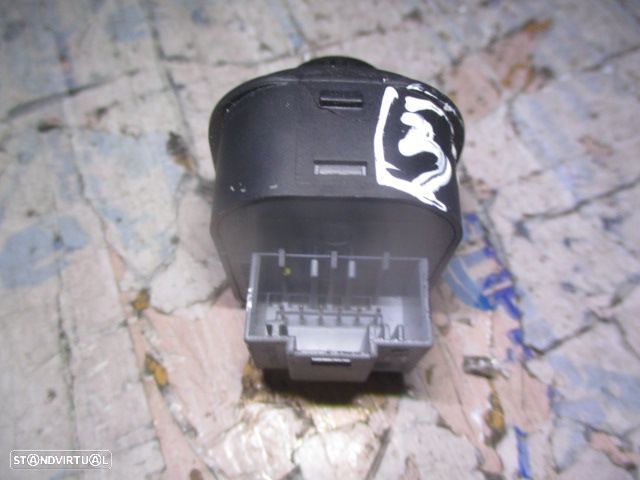 Interruptor 1K0959565J VW GOLF 5 2009 ESPELHOS - 3